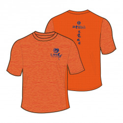 2020神岡馬紀念跑衣